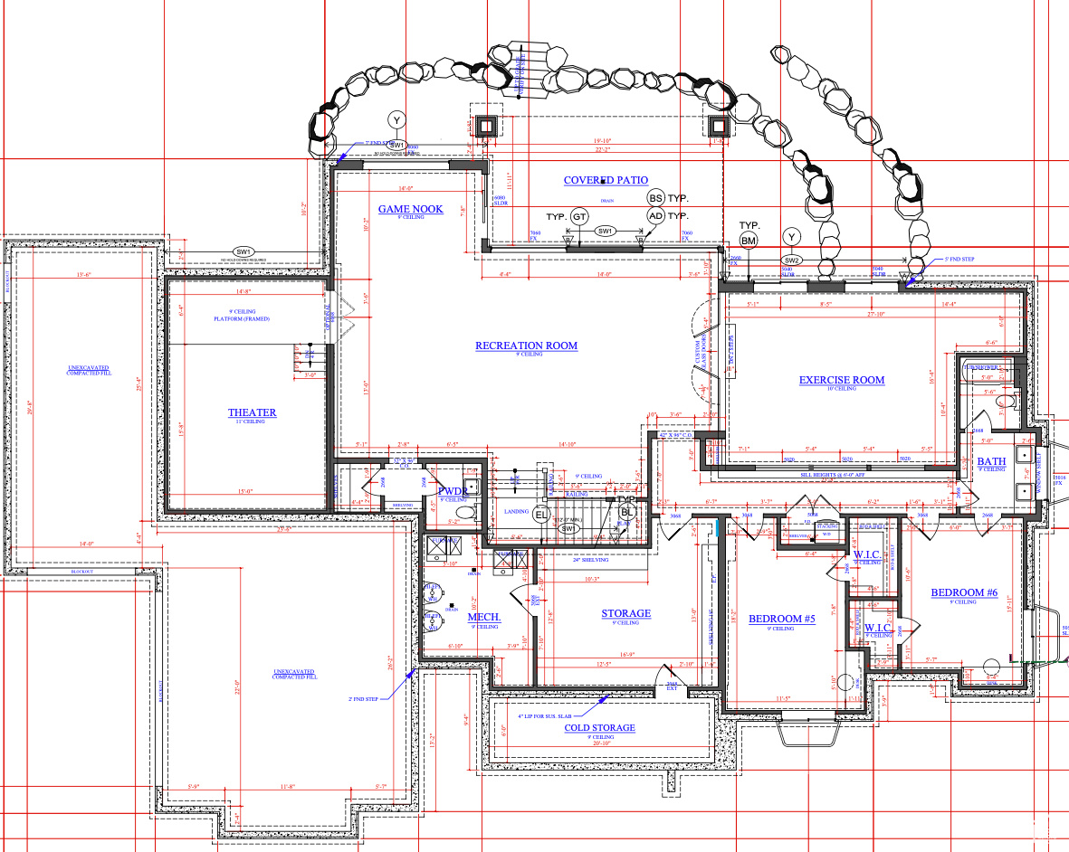 HERITAGE HILLS - Residential