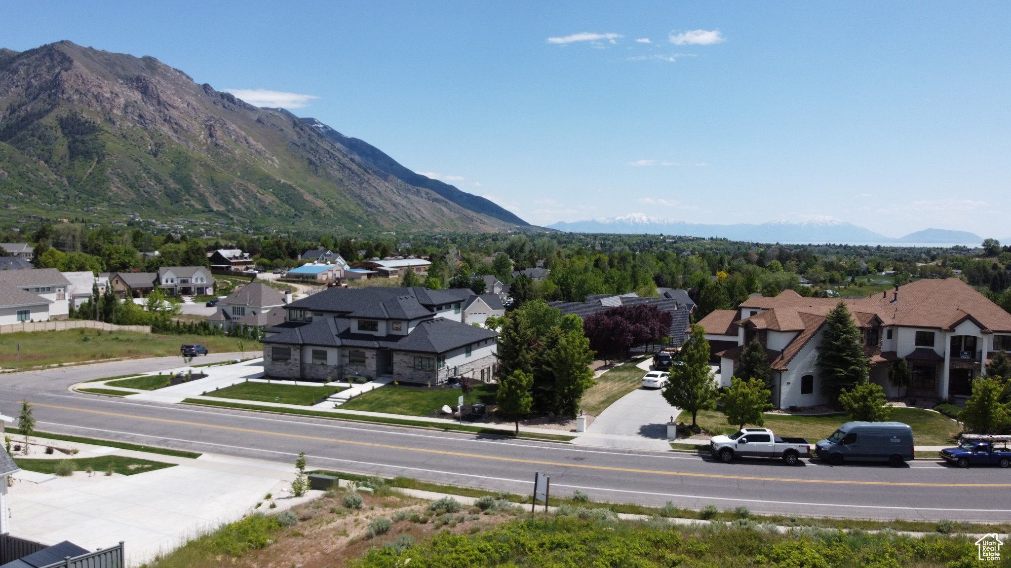 HERITAGE HILLS - Residential