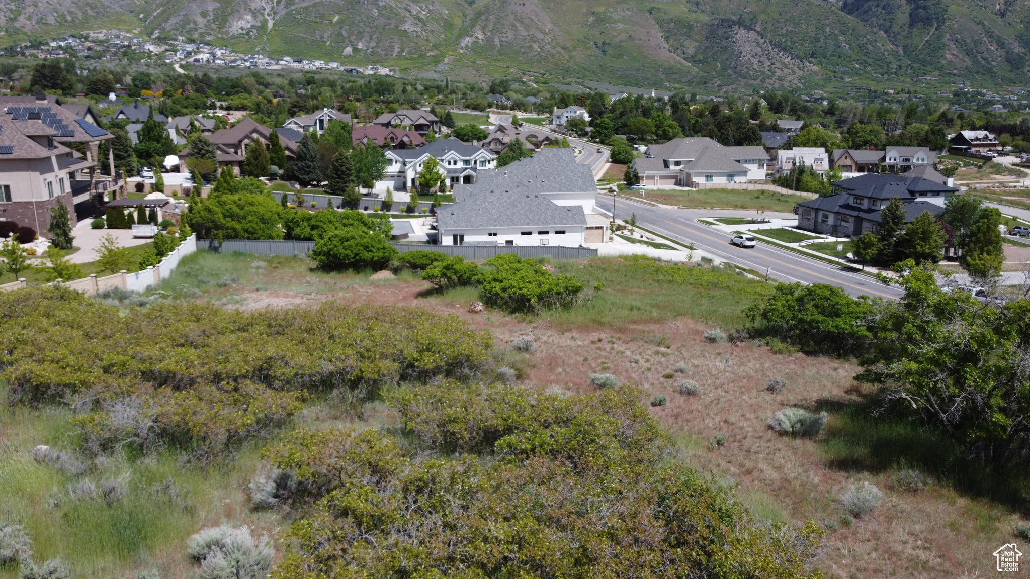 HERITAGE HILLS - Residential