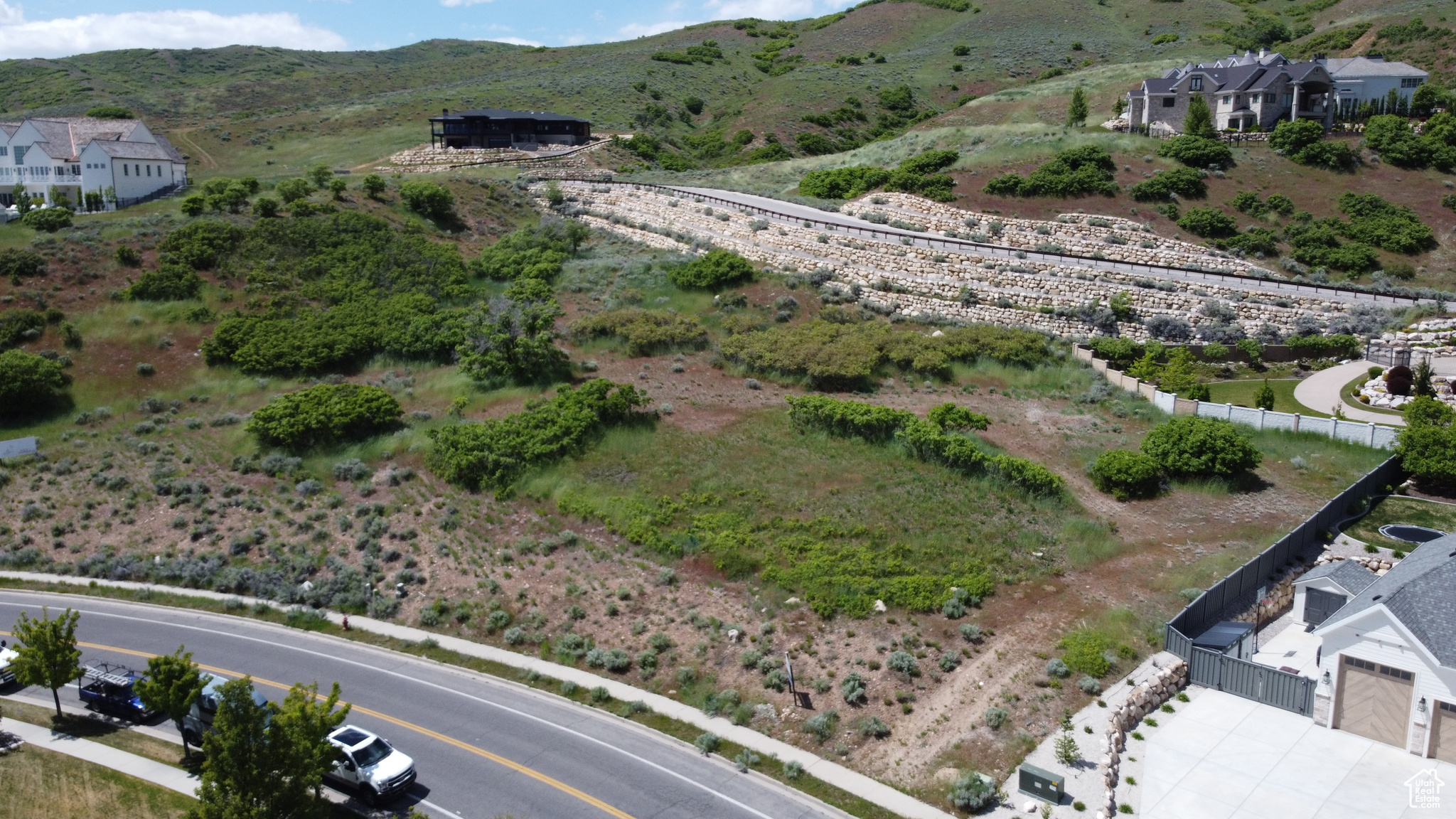 HERITAGE HILLS - Residential