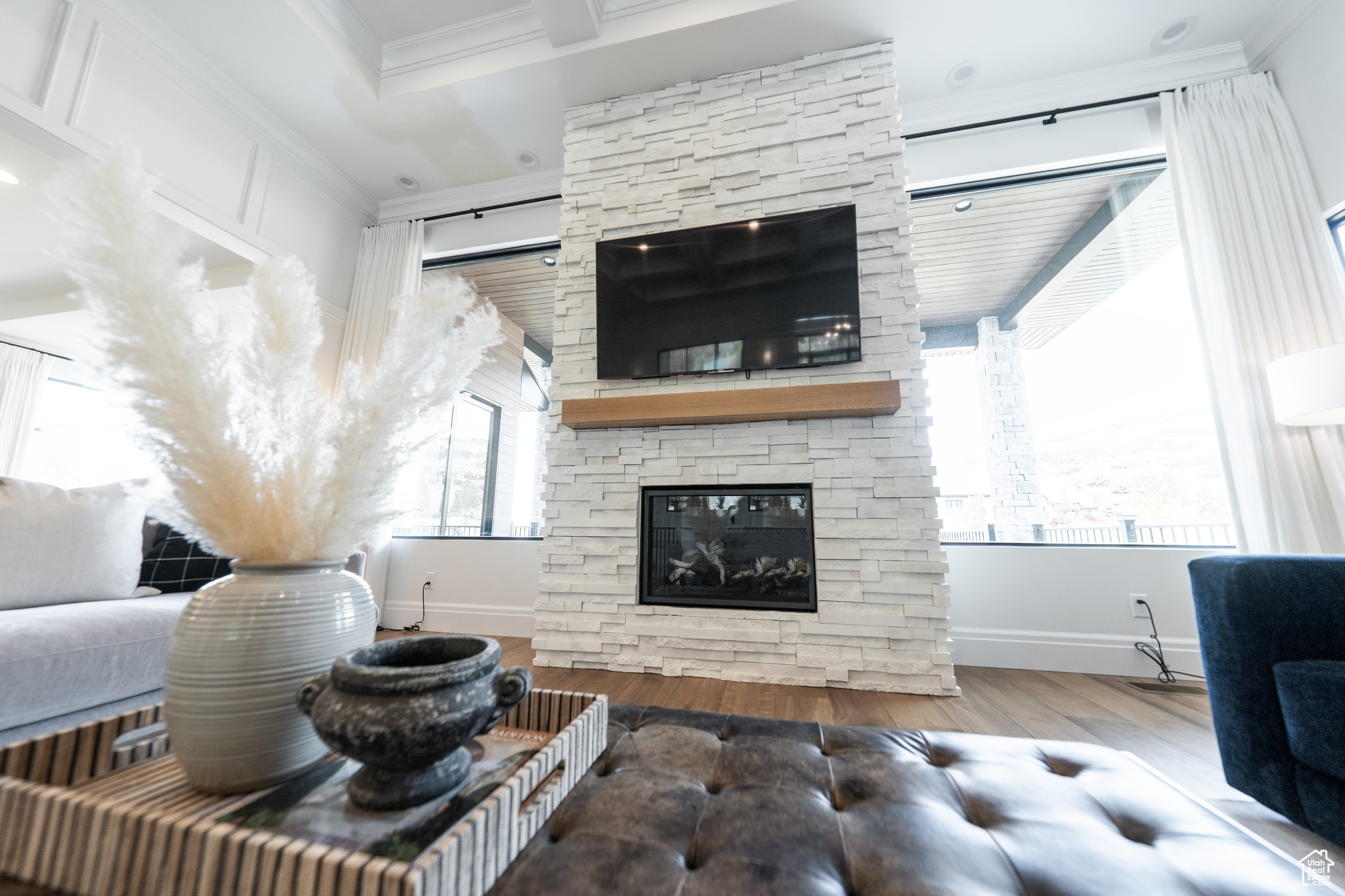 HERITAGE HILLS - Residential