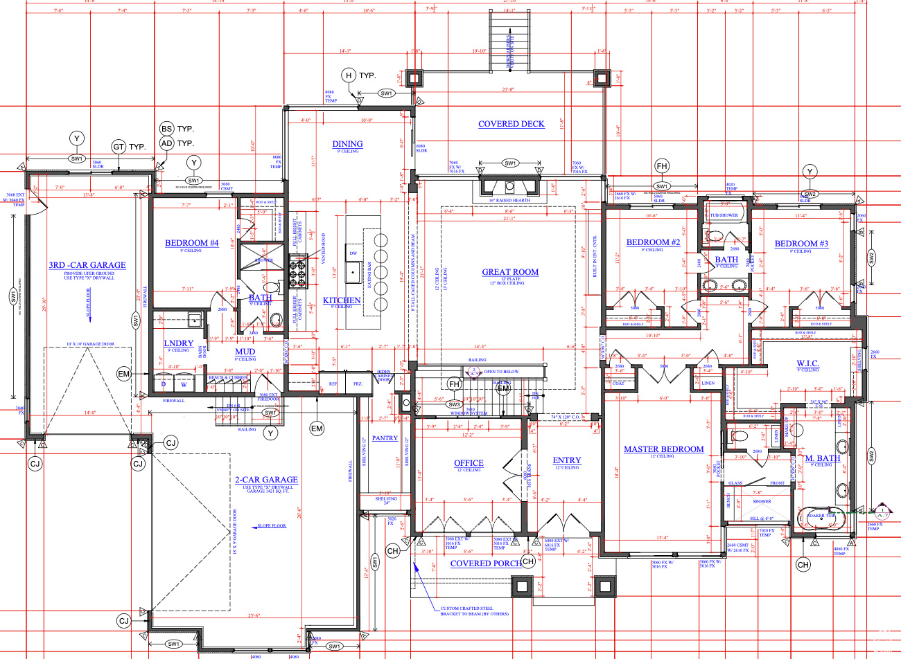 HERITAGE HILLS - Residential