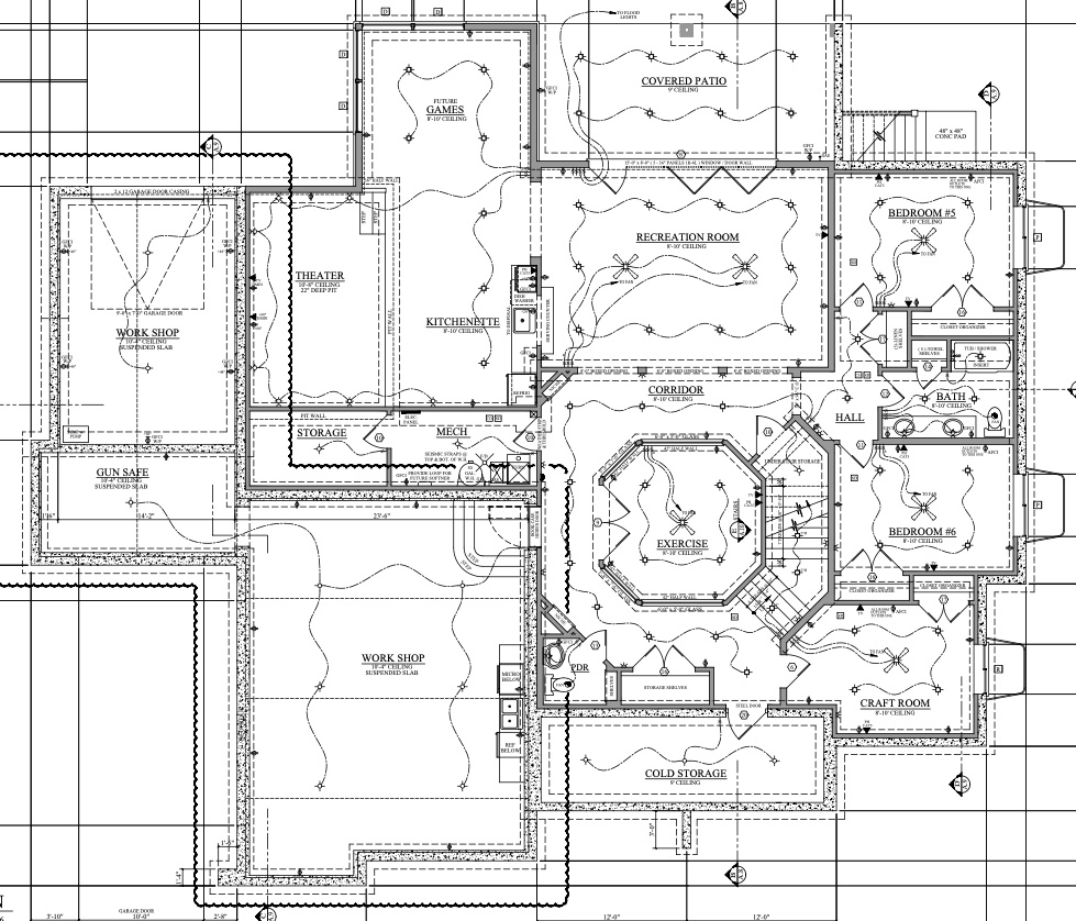 HERITAGE HILLS - Residential