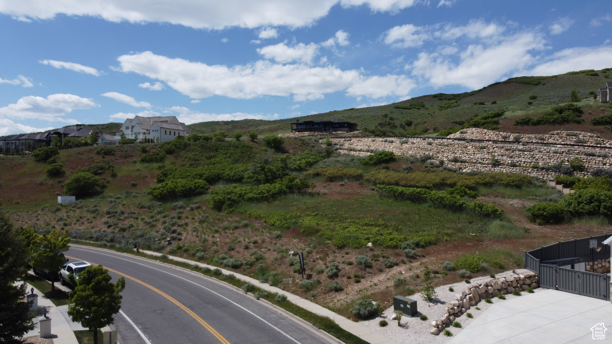 HERITAGE HILLS - Residential