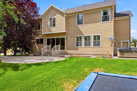 Tiny photo for 2303 W 900 N, Layton, UT 84041 (MLS # 2169935)