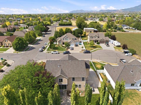 Tiny photo for 2303 W 900 N, Layton, UT 84041 (MLS # 2169935)