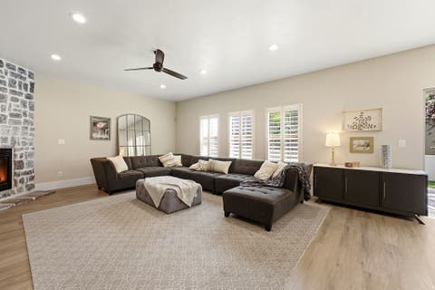 Tiny photo for 2303 W 900 N, Layton, UT 84041 (MLS # 2169935)