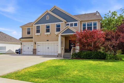 Tiny photo for 2303 W 900 N, Layton, UT 84041 (MLS # 2169935)