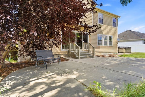 Tiny photo for 2303 W 900 N, Layton, UT 84041 (MLS # 2169935)