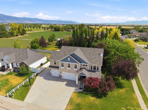 Tiny photo for 2303 W 900 N, Layton, UT 84041 (MLS # 2169935)