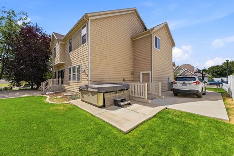 Tiny photo for 2303 W 900 N, Layton, UT 84041 (MLS # 2169935)