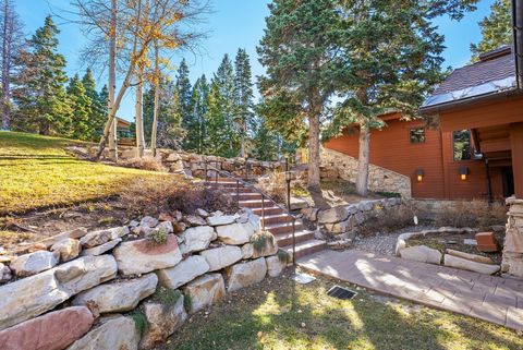 Tiny photo for 7665 STERLING DR, Park City, UT 84060 (MLS # 2122144)