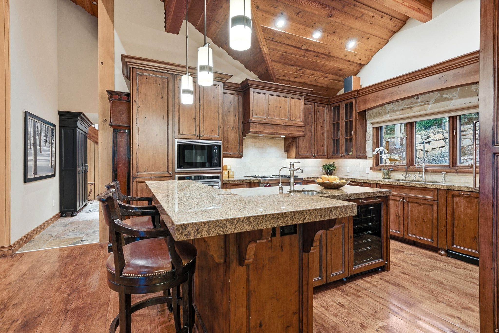 THE COTTAGES - Residential