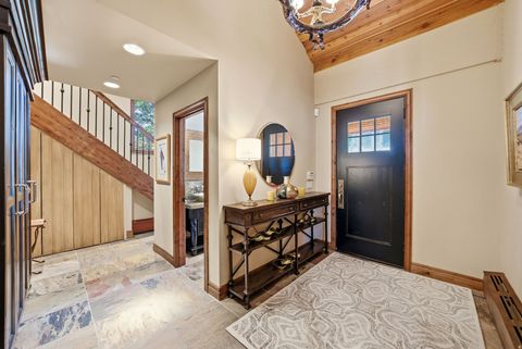 Tiny photo for 7665 STERLING DR, Park City, UT 84060 (MLS # 2122144)