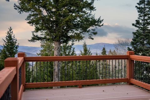 Tiny photo for 7665 STERLING DR, Park City, UT 84060 (MLS # 2122144)