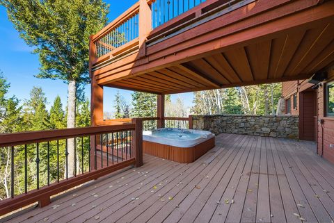 Tiny photo for 7665 STERLING DR, Park City, UT 84060 (MLS # 2122144)