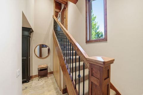 Tiny photo for 7665 STERLING DR, Park City, UT 84060 (MLS # 2122144)