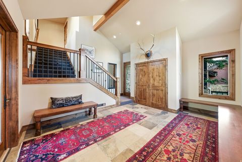 Tiny photo for 7665 STERLING DR, Park City, UT 84060 (MLS # 2122144)