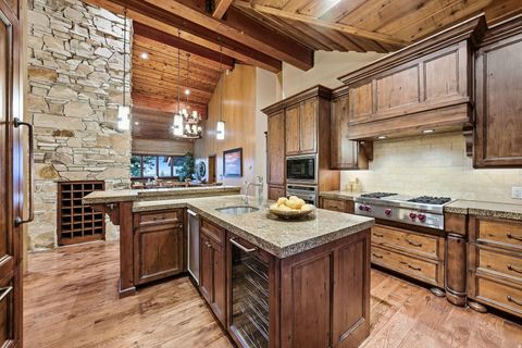 Tiny photo for 7665 STERLING DR, Park City, UT 84060 (MLS # 2122144)