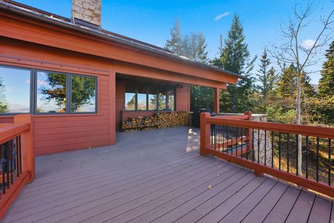 Tiny photo for 7665 STERLING DR, Park City, UT 84060 (MLS # 2122144)