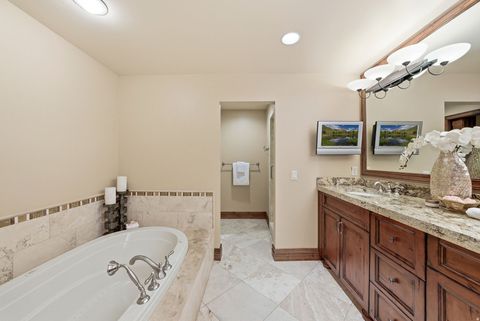 Tiny photo for 7665 STERLING DR, Park City, UT 84060 (MLS # 2122144)