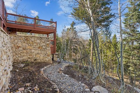 Tiny photo for 7665 STERLING DR, Park City, UT 84060 (MLS # 2122144)