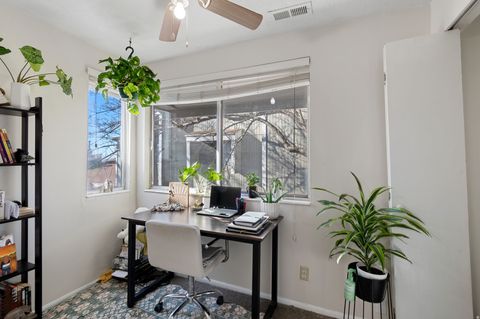 Tiny photo for 1624 E 750 S #D9, Clearfield, UT 84015 (MLS # 2133164)