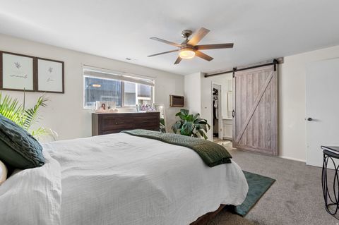 Tiny photo for 1624 E 750 S #D9, Clearfield, UT 84015 (MLS # 2133164)