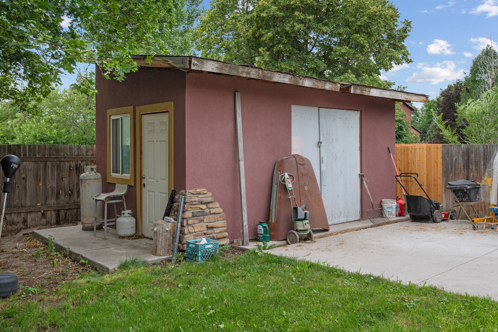 BENNION ESTATES SO - Residential