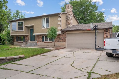 Tiny photo for 3305 W KINGSBROOK AVE Ave S, Taylorsville, UT 84129 (MLS # 2128837)