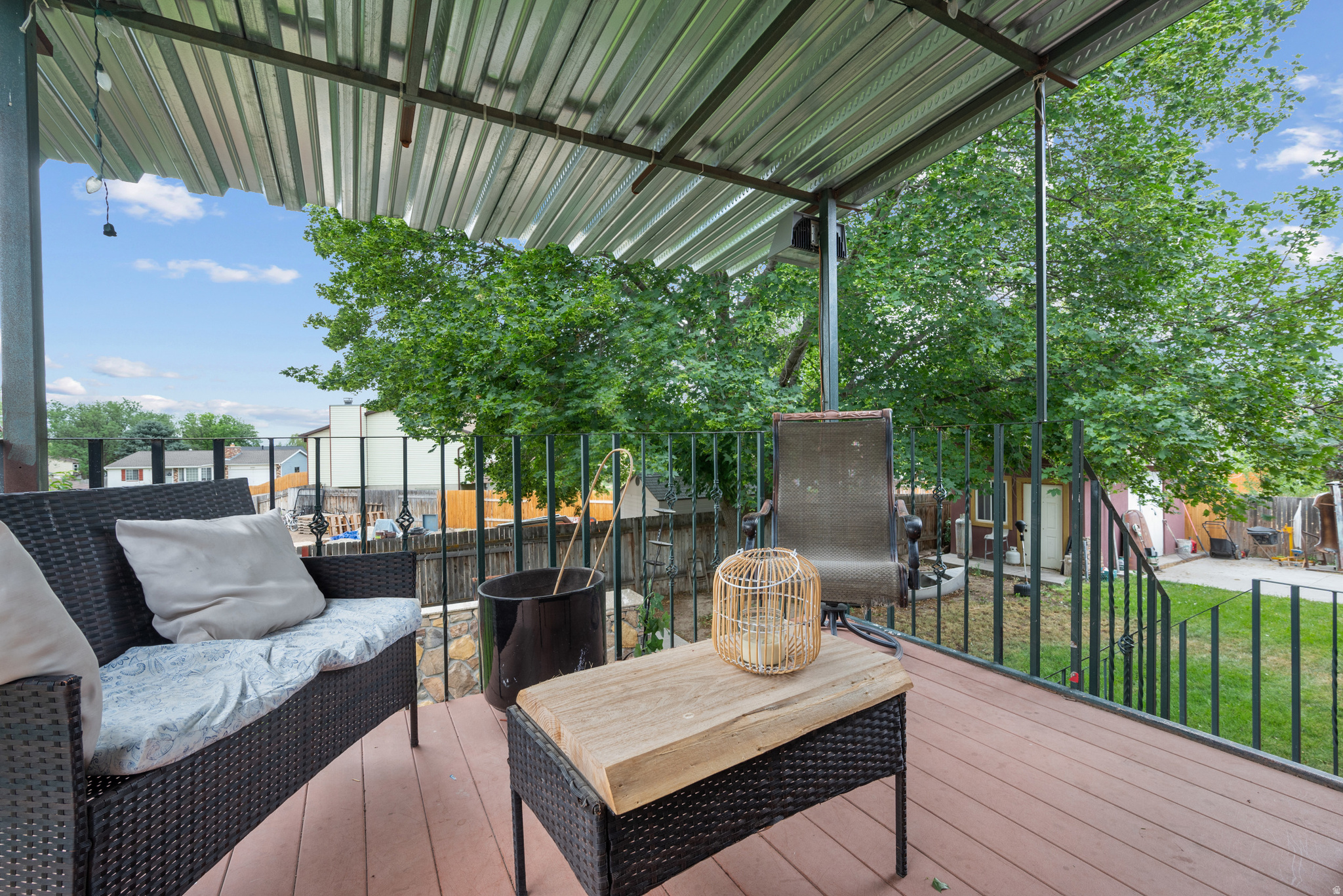 BENNION ESTATES SO - Residential