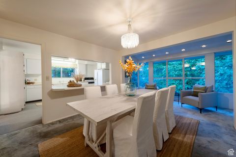 Tiny photo for 1740 E SUNNYSIDE AVE, Salt Lake City, UT 84108 (MLS # 2115220)