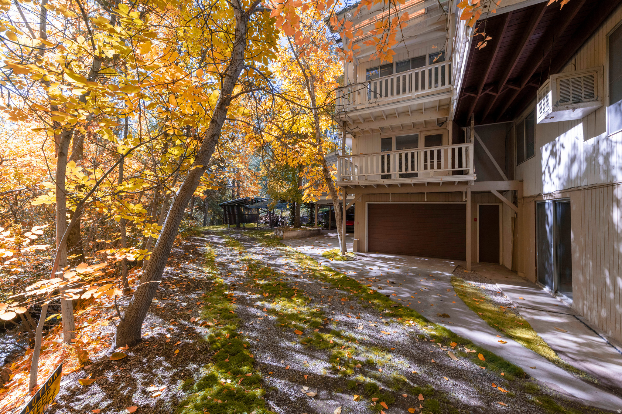 DOUGLAS PARK - Residential