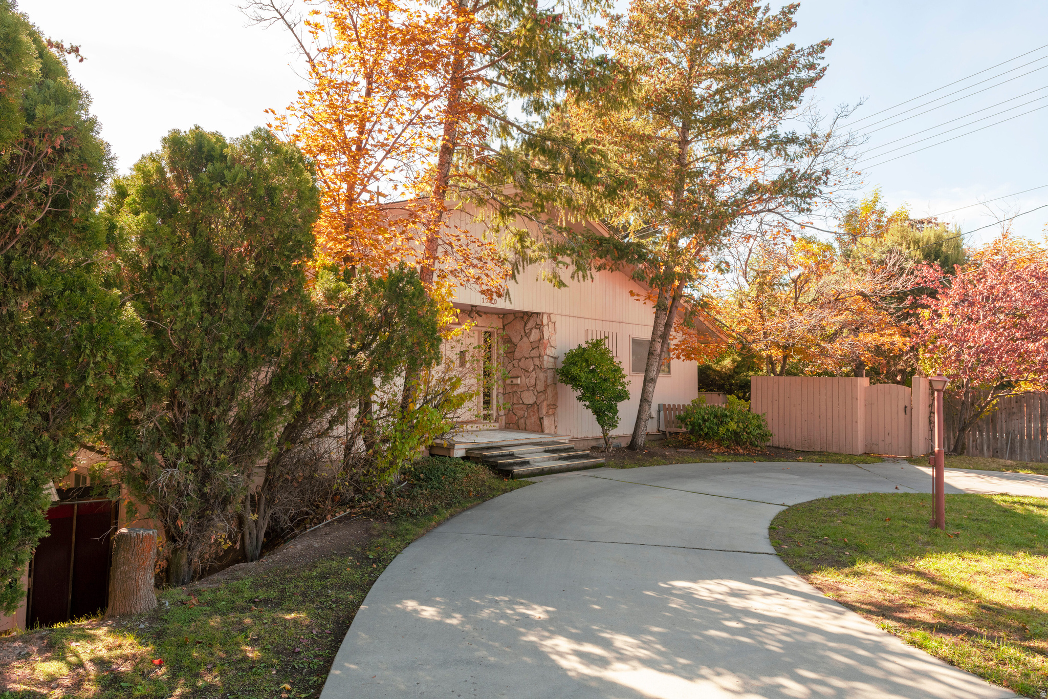 DOUGLAS PARK - Residential