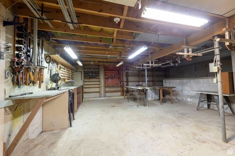 Tiny photo for 1740 E SUNNYSIDE AVE, Salt Lake City, UT 84108 (MLS # 2115220)