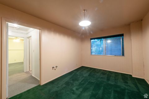 Tiny photo for 1740 E SUNNYSIDE AVE, Salt Lake City, UT 84108 (MLS # 2115220)