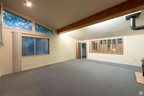 Tiny photo for 1740 E SUNNYSIDE AVE, Salt Lake City, UT 84108 (MLS # 2115220)