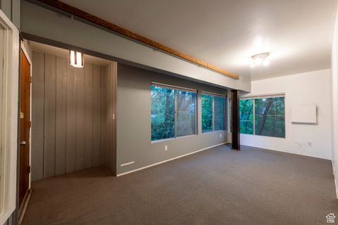 Tiny photo for 1740 E SUNNYSIDE AVE, Salt Lake City, UT 84108 (MLS # 2115220)