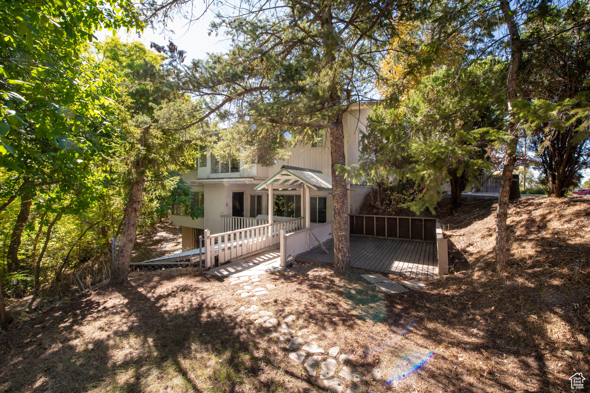 DOUGLAS PARK - Residential