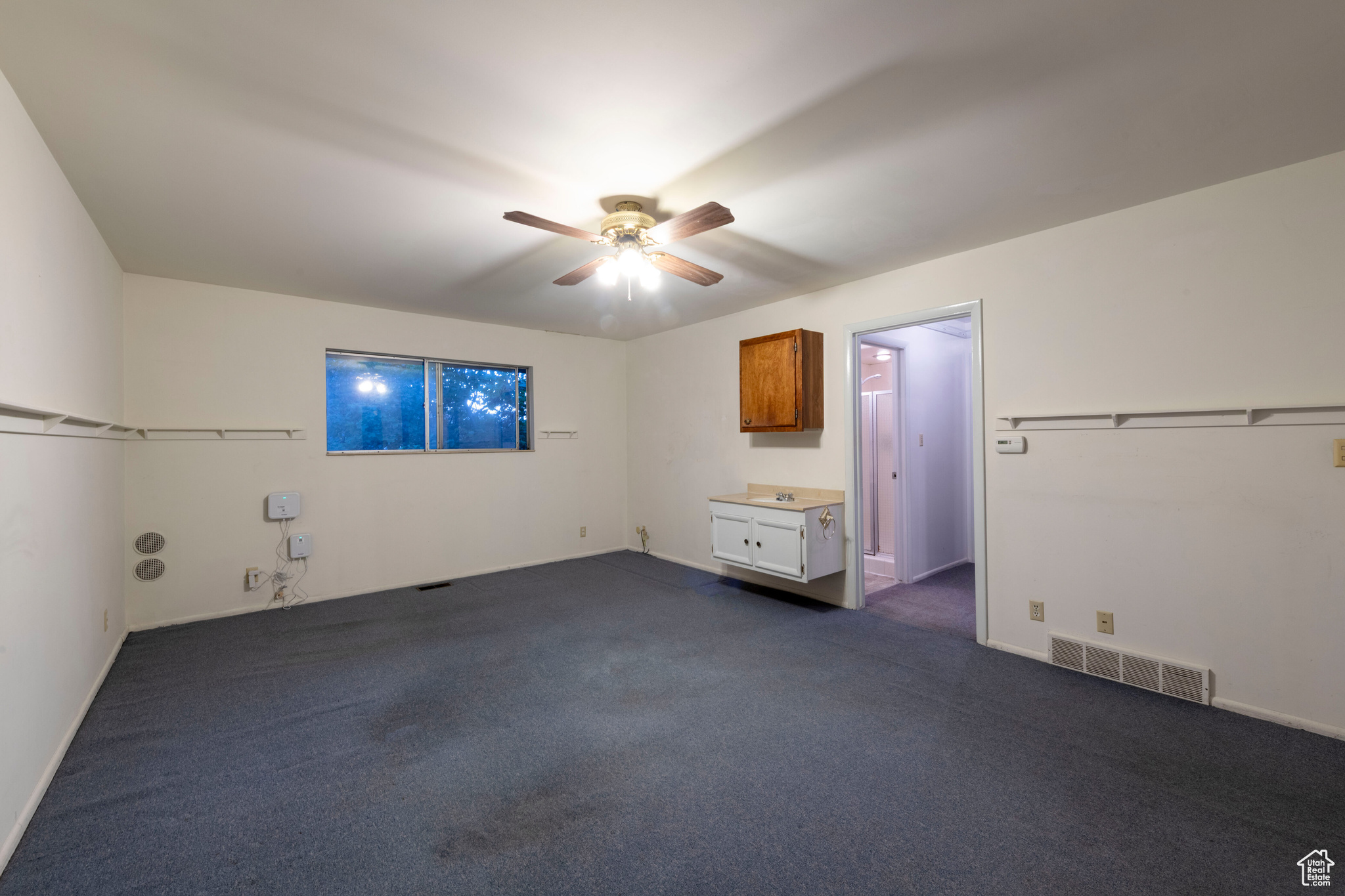 DOUGLAS PARK - Residential