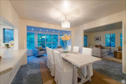 Tiny photo for 1740 E SUNNYSIDE AVE, Salt Lake City, UT 84108 (MLS # 2115220)