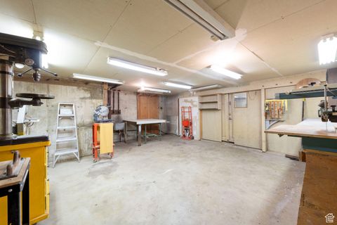 Tiny photo for 1740 E SUNNYSIDE AVE, Salt Lake City, UT 84108 (MLS # 2115220)