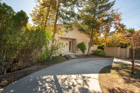 Tiny photo for 1740 E SUNNYSIDE AVE, Salt Lake City, UT 84108 (MLS # 2115220)