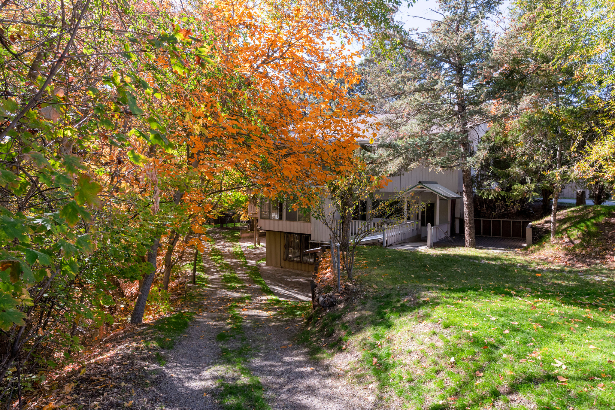 DOUGLAS PARK - Residential