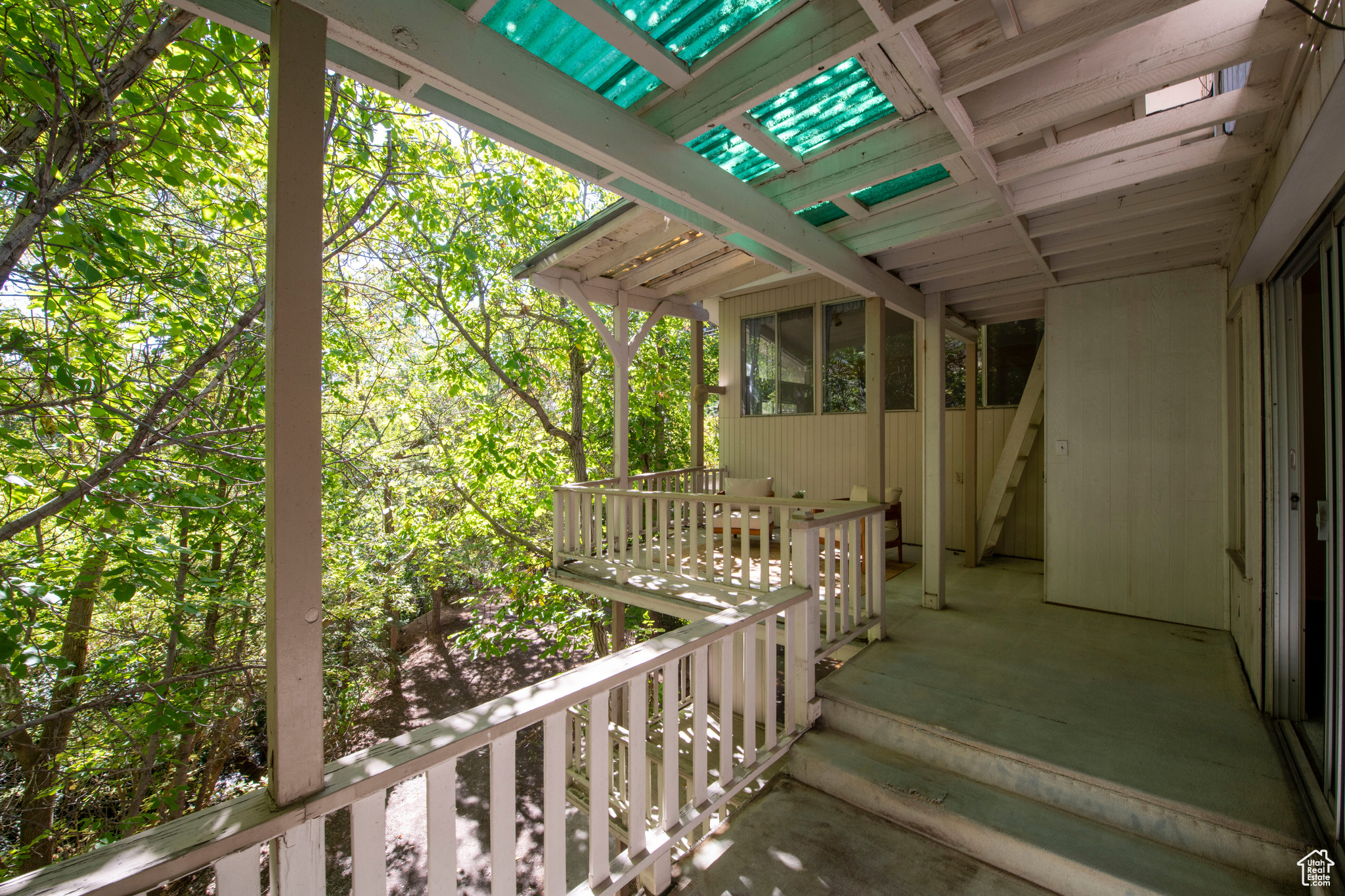 DOUGLAS PARK - Residential