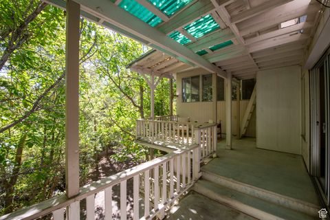Tiny photo for 1740 E SUNNYSIDE AVE, Salt Lake City, UT 84108 (MLS # 2115220)