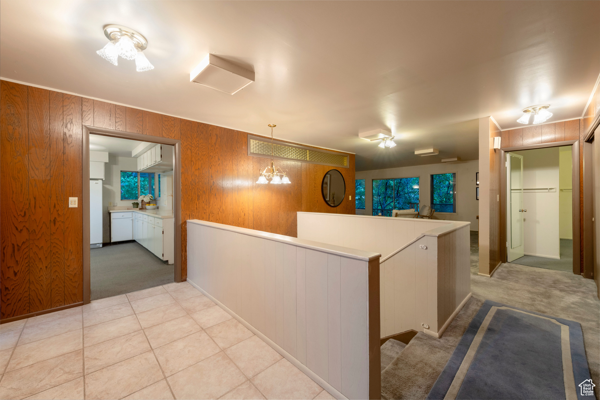 DOUGLAS PARK - Residential