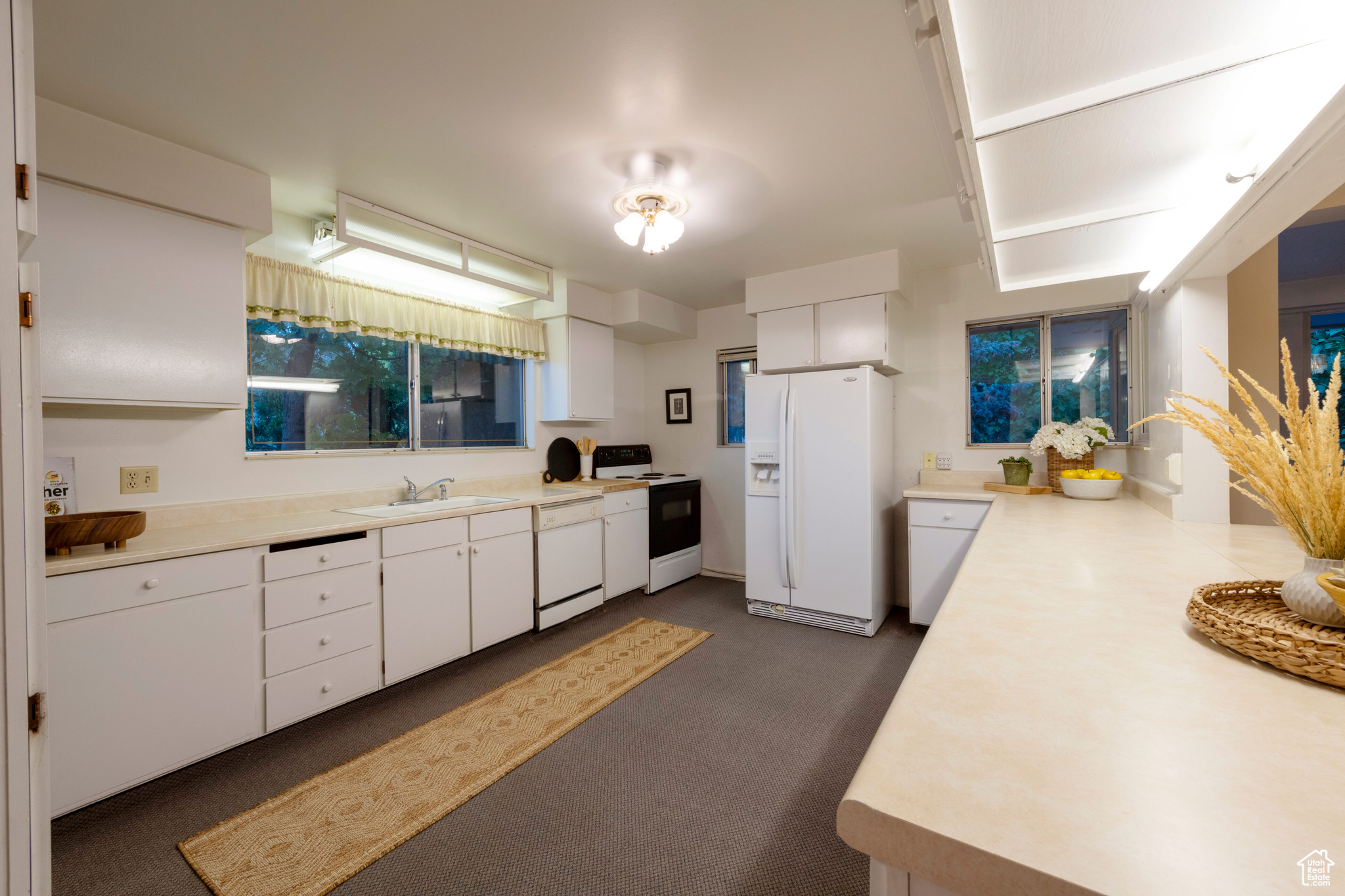 DOUGLAS PARK - Residential