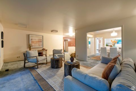 Tiny photo for 1740 E SUNNYSIDE AVE, Salt Lake City, UT 84108 (MLS # 2115220)