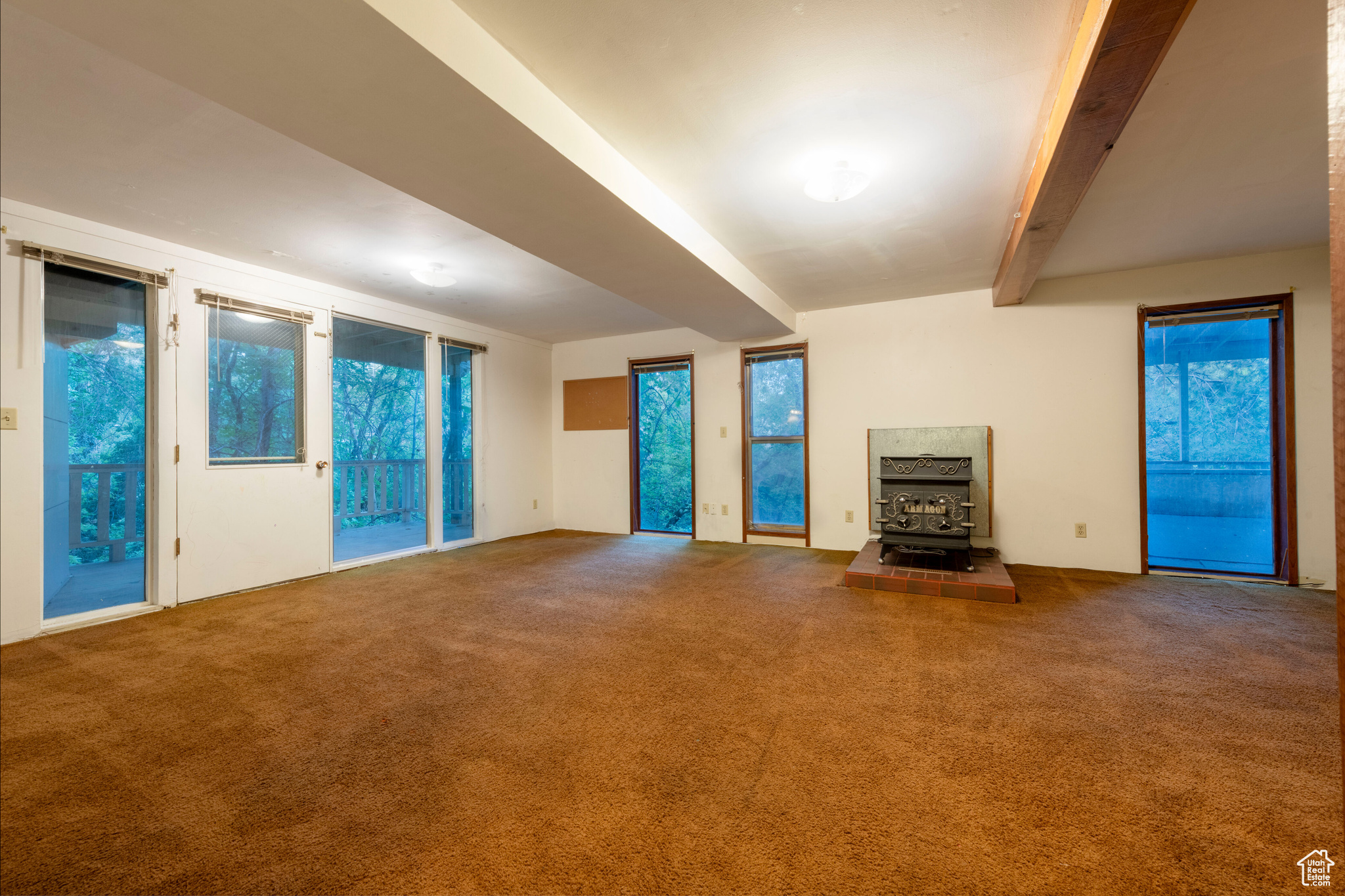 DOUGLAS PARK - Residential